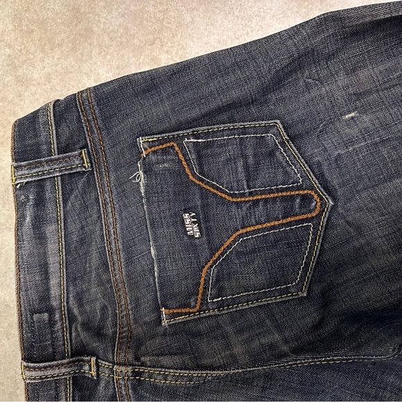 MISS SIXTY RADIO JEANS - Picture 5 of 11
